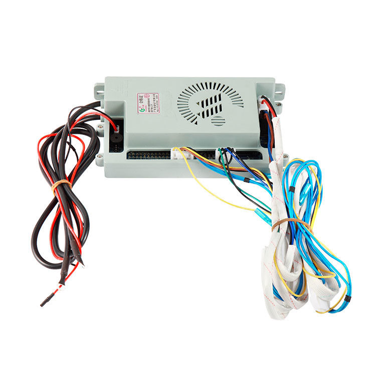 Stainless Steel Horizontal Steam Generator 50HZ Gas Powered Steam Generator GB