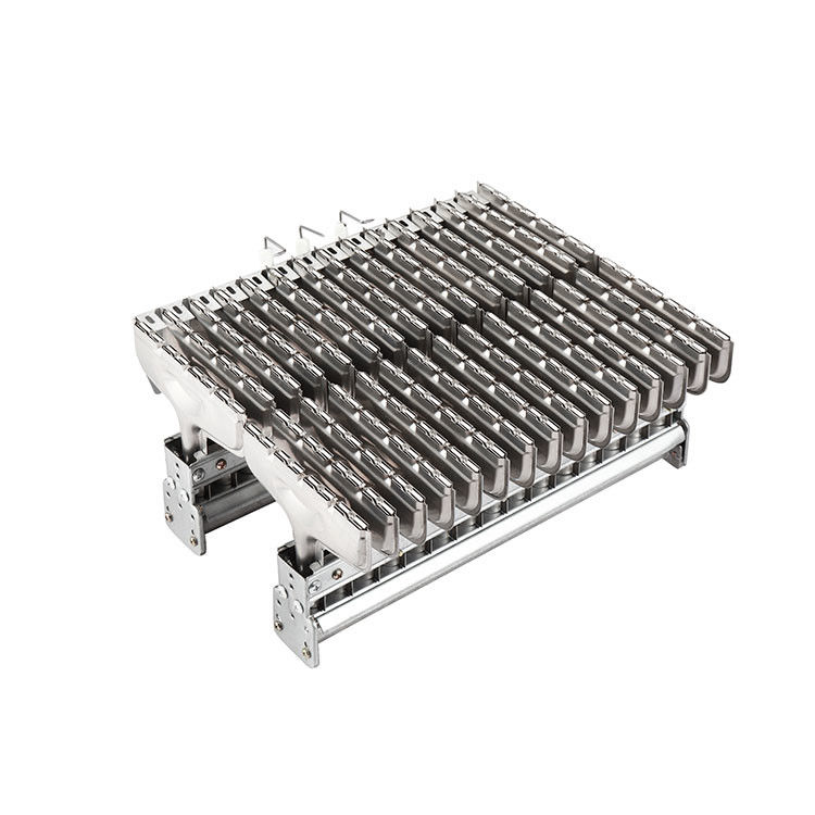 Stainless Steel Horizontal Steam Generator 50HZ Gas Powered Steam Generator GB