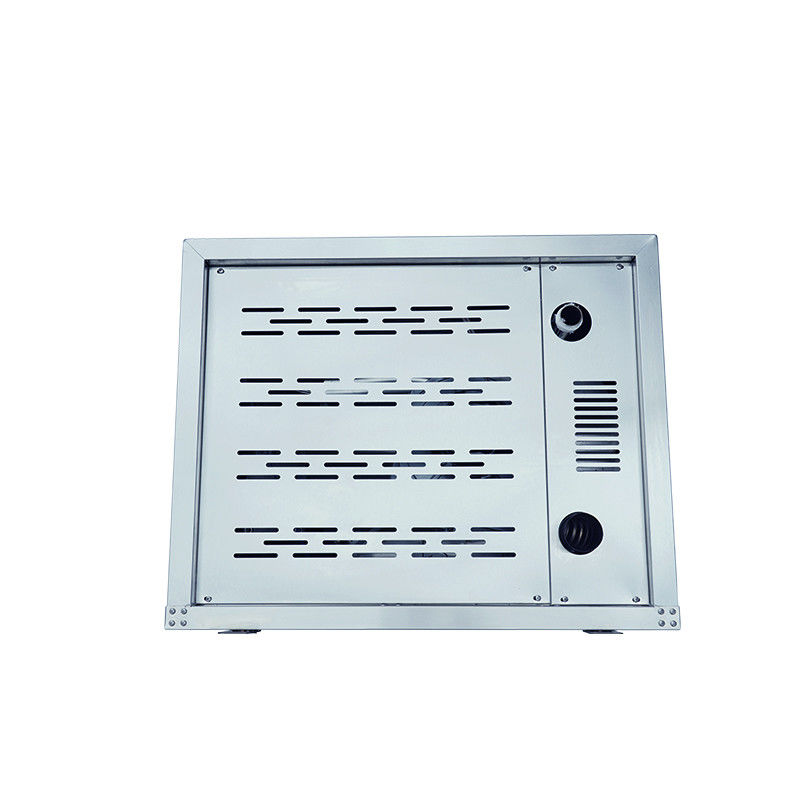Small Natural Gas Generator 0.1Mpa 220V Industrial Portable Steam Generator