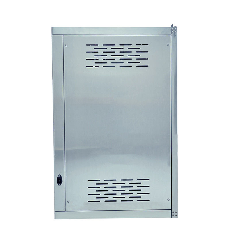 Small Natural Gas Generator 0.1Mpa 220V Industrial Portable Steam Generator