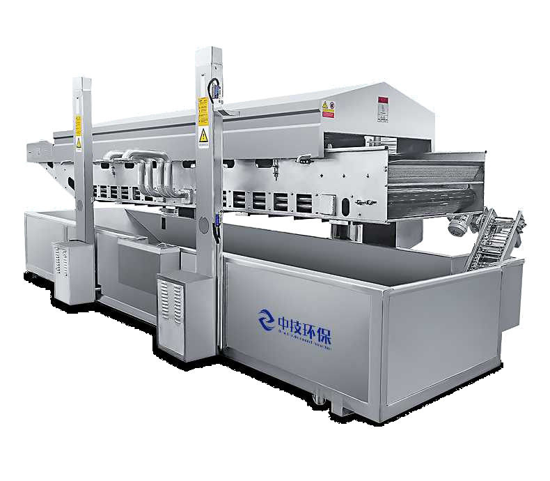 Customized Fully Automatic Potato Chips Production Line Washing/Frying/Packing French Fries Potato Crisp Making Machine